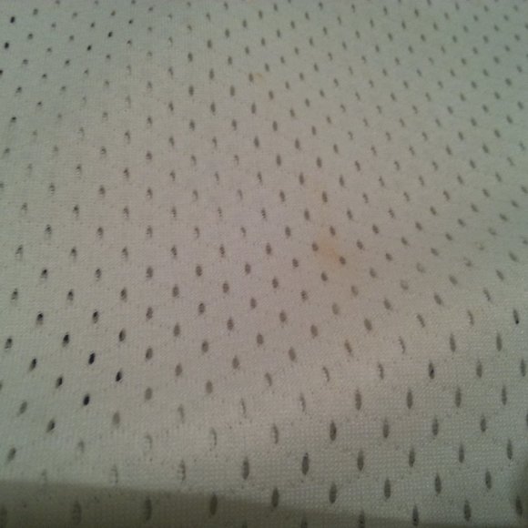 Vintage Jordan North Carolina jersey/stitched - Picture 4 of 8